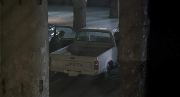 Toyota Truck