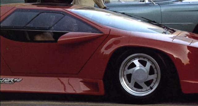 Vector W8