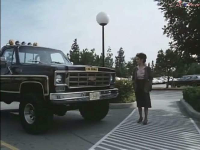 Chevrolet K-Series