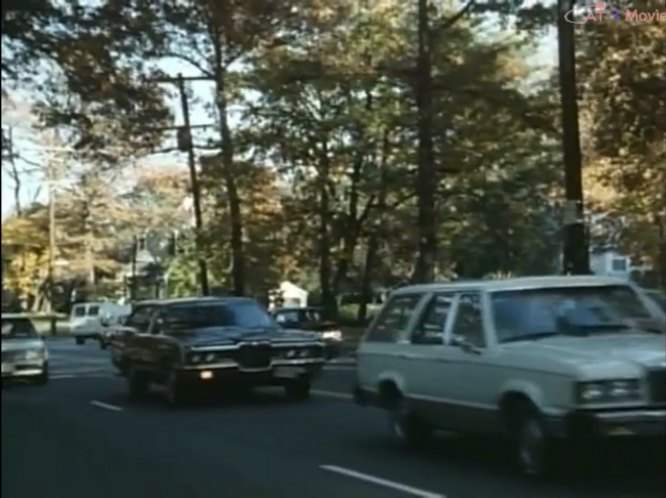 Ford Granada