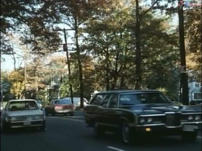 Ford LTD Country Squire