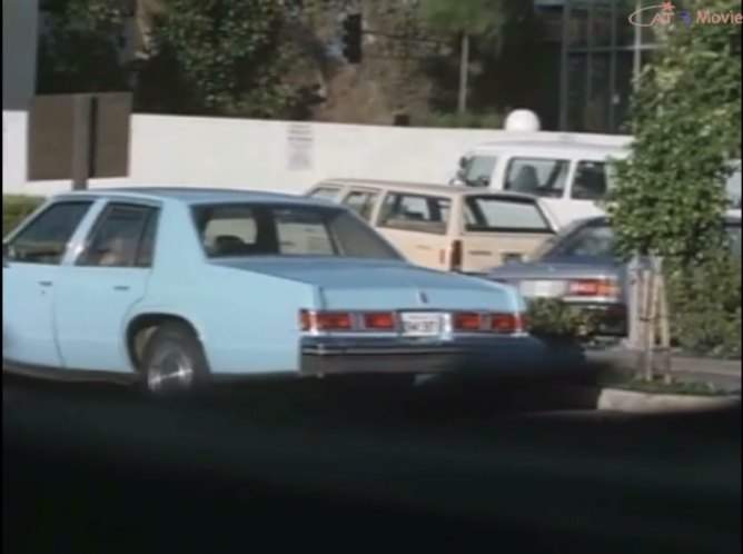 Oldsmobile Delta 88