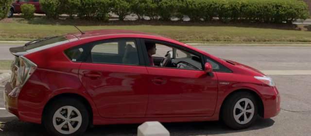 Toyota Prius III