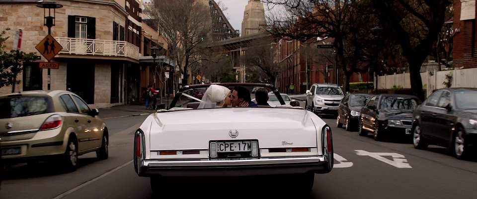 Holden Astra