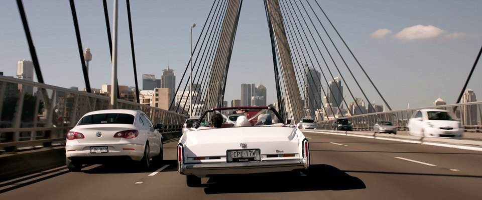 Volkswagen Passat CC B6