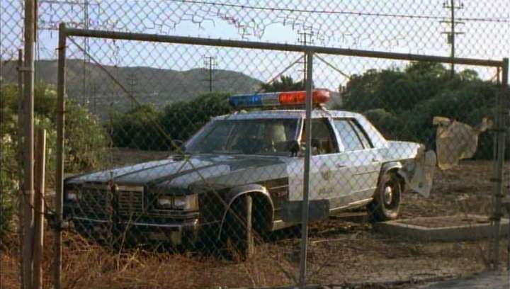 Dodge St. Regis
