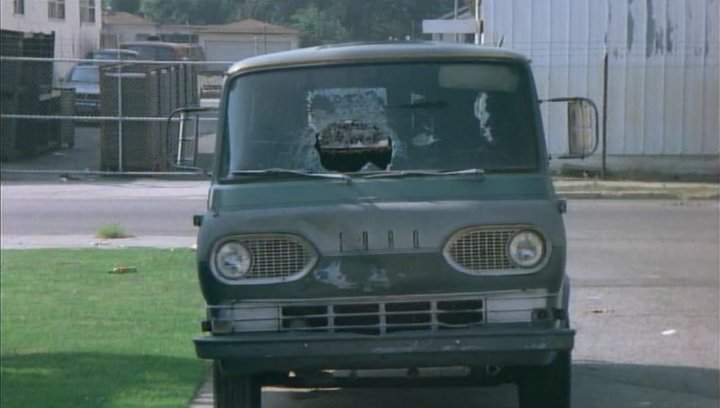 Ford Econoline