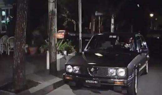 Alfa Romeo Alfetta