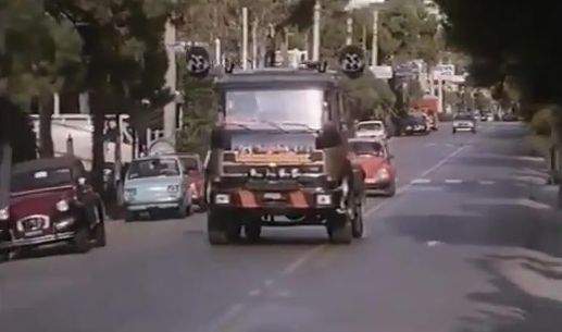 Citroën 2CV 6 Charleston