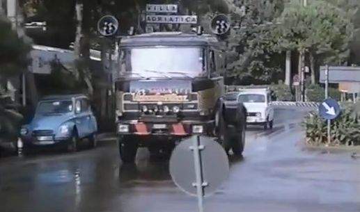 Citroën Dyane