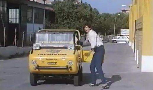 Ferves Ranger