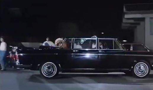 Fiat 2300 President