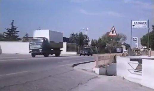Fiat 673NR