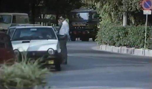 Fiat Ritmo