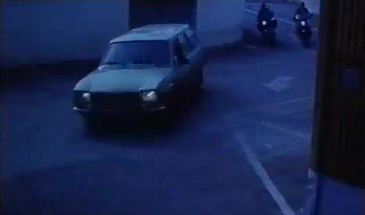 Peugeot 504 Familiale