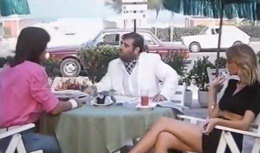 Volvo 244
