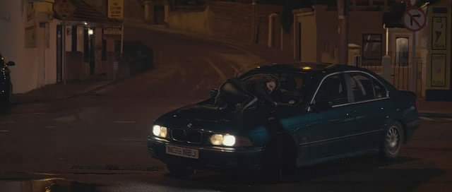 BMW 5