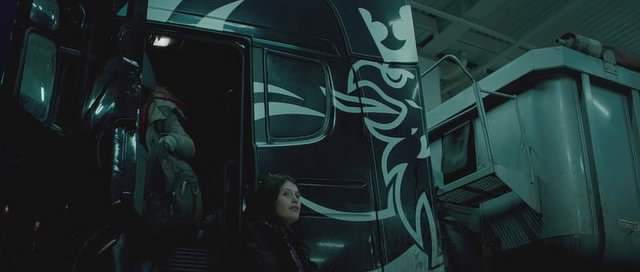 Scania 4-Series