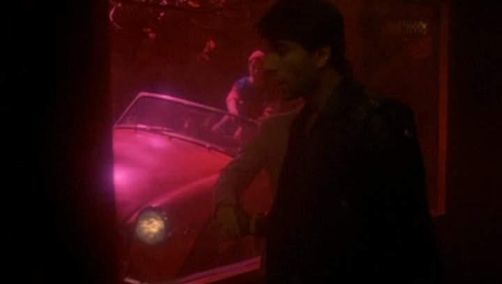 Austin-Healey Sprite