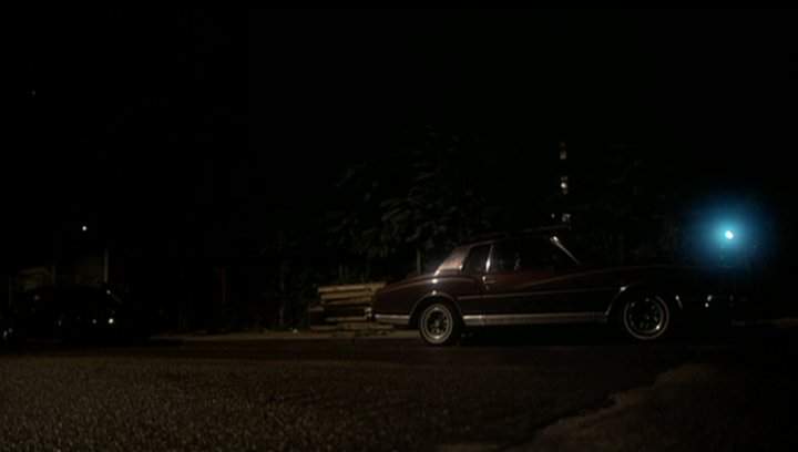 Chevrolet Monte Carlo