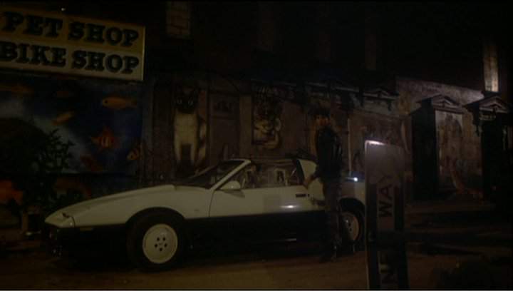 Pontiac Firebird Trans Am