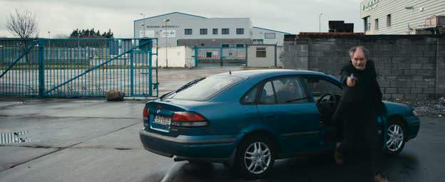 Mazda 626