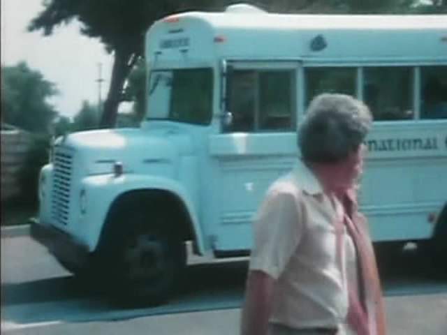 International Harvester Loadstar