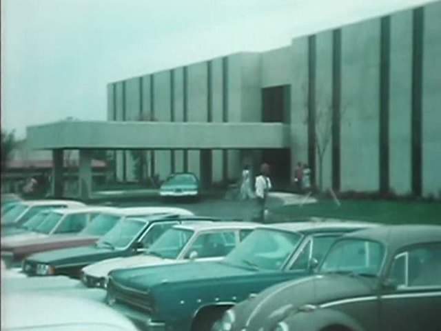 Plymouth Fury