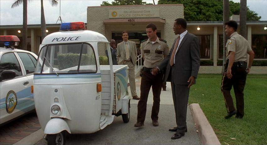 Piaggio Ape