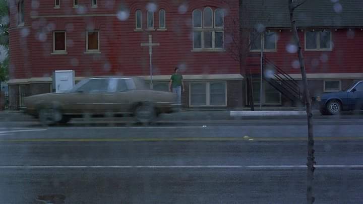 Oldsmobile Omega