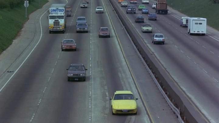 Porsche 944
