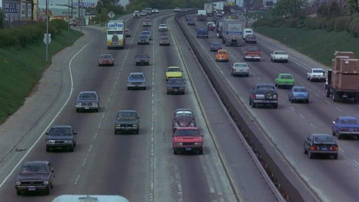 Toyota Corolla Liftback