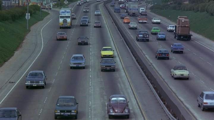 Volkswagen Pickup I