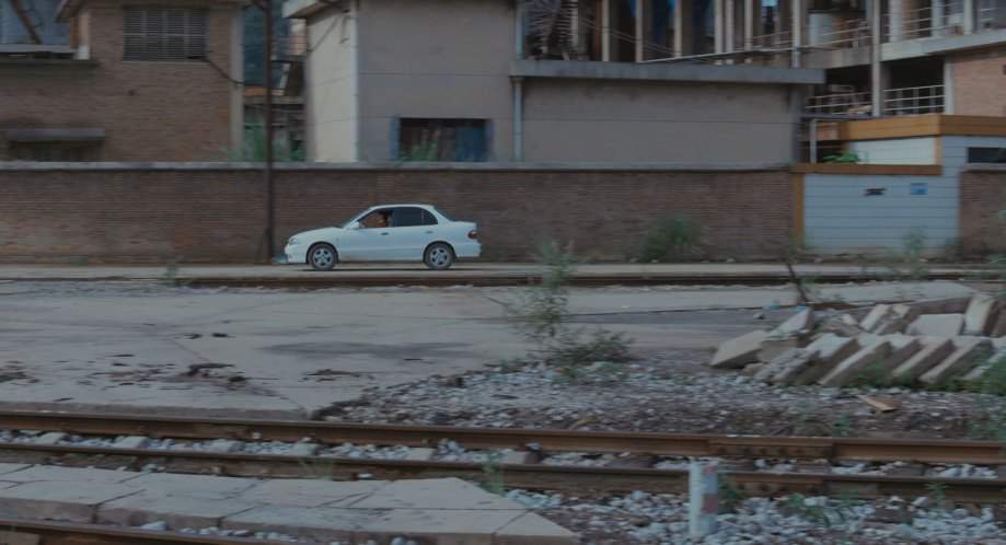 Dongfeng-Yueda-Kia Qianlima