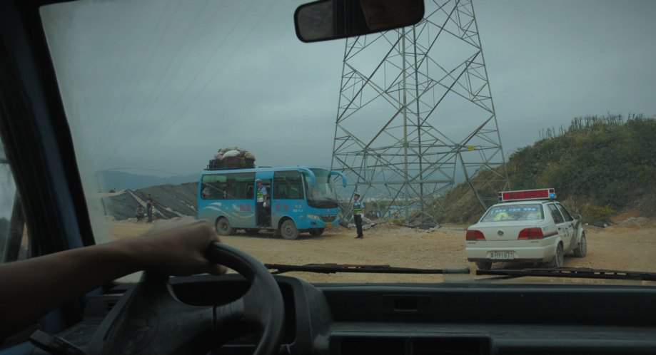 FAW-Volkswagen Jetta Xianfeng A2