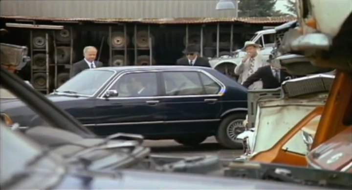 BMW 7