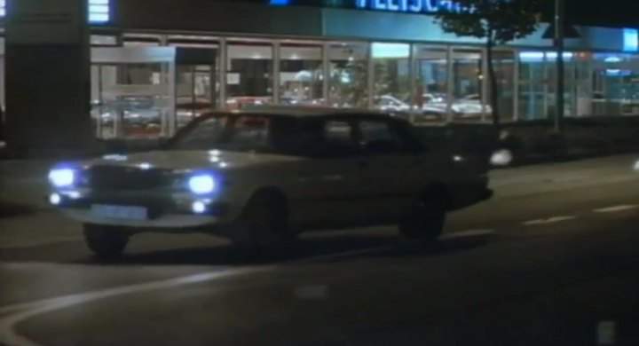 Datsun Laurel