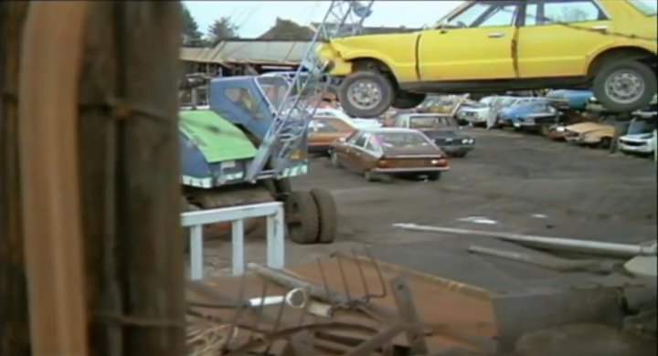 Ford Taunus