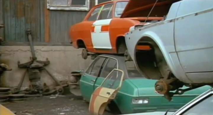Opel Kadett