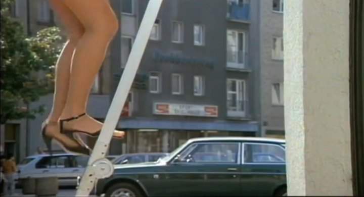 Volvo 142