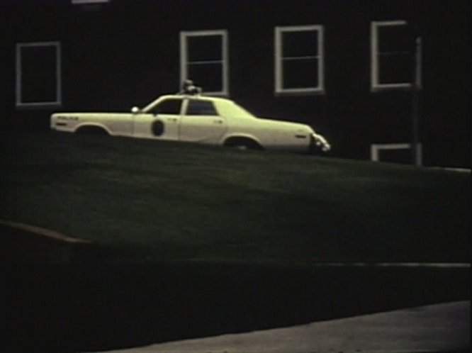 Dodge Polara