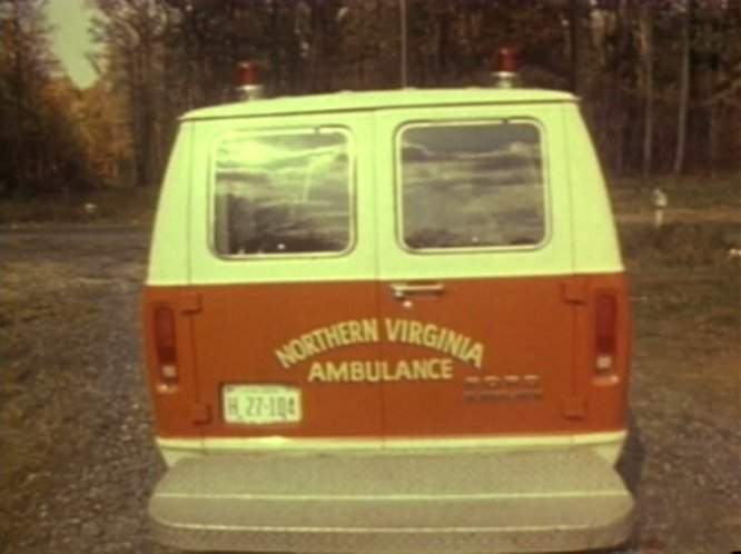 Ford Econoline