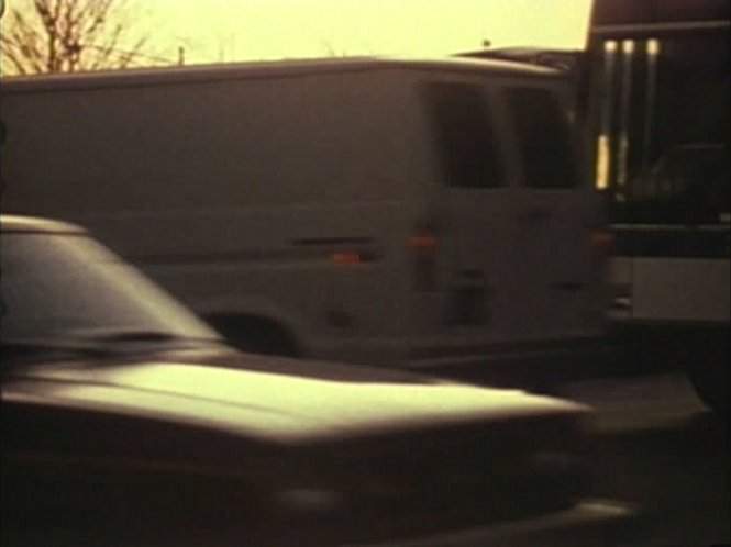 Ford Econoline
