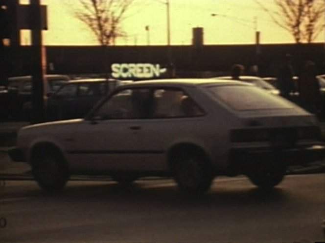Pontiac T-1000