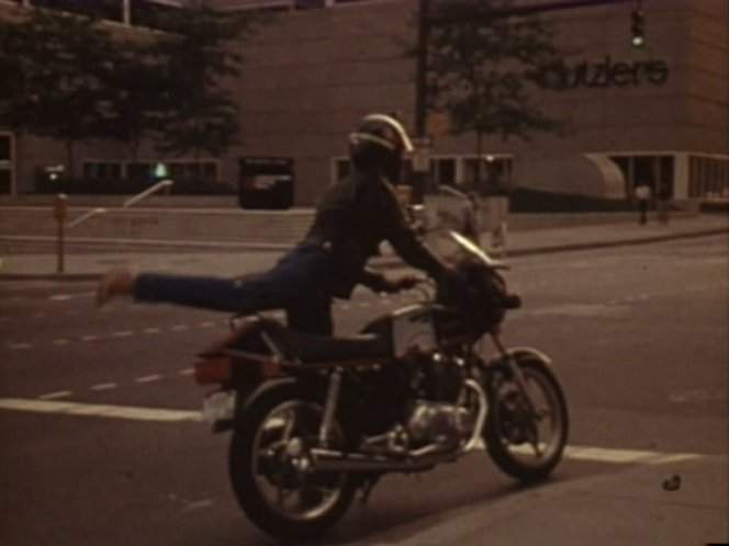 Suzuki GS 450 S