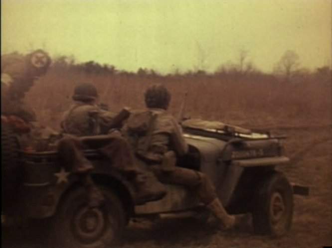 Willys MB 'Jeep'