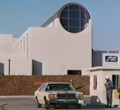 Ford LTD Landau