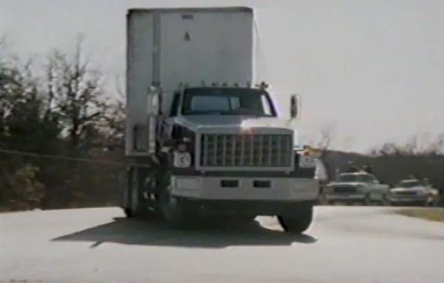 GMC Brigadier