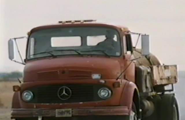 Mercedes-Benz L-Series
