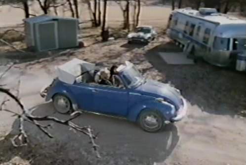 Volkswagen Convertible